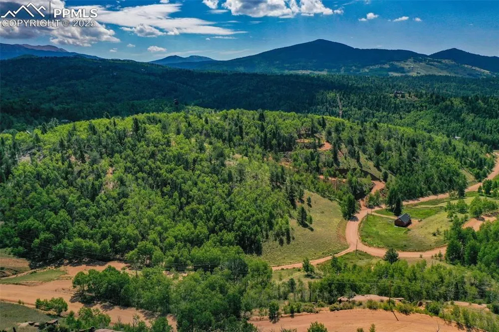 1300 Golden Cycle Circle Cripple Creek, CO 80813