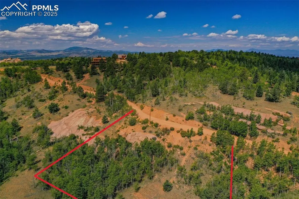 1300 Golden Cycle Circle Cripple Creek, CO 80813