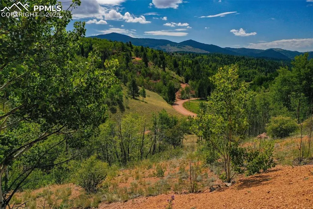 1300 Golden Cycle Circle Cripple Creek, CO 80813