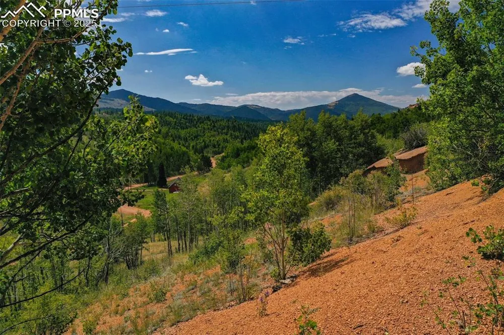 1300 Golden Cycle Circle Cripple Creek, CO 80813