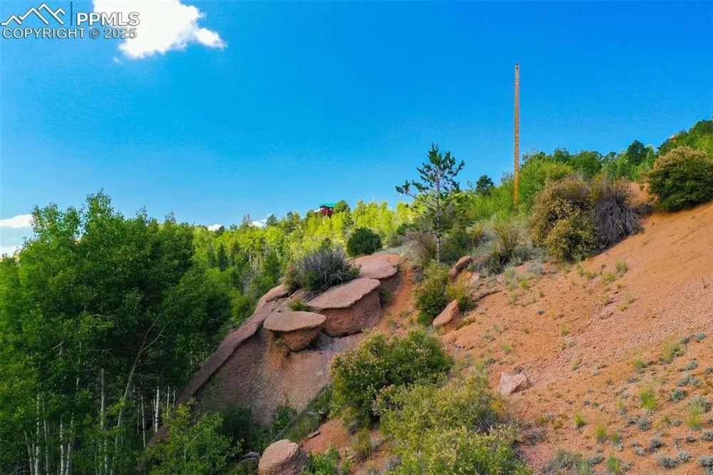1300 Golden Cycle Circle Cripple Creek, CO 80813