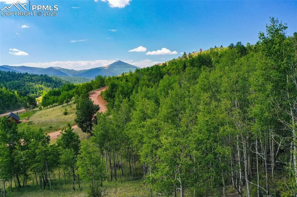1300 Golden Cycle Circle Cripple Creek, CO 80813