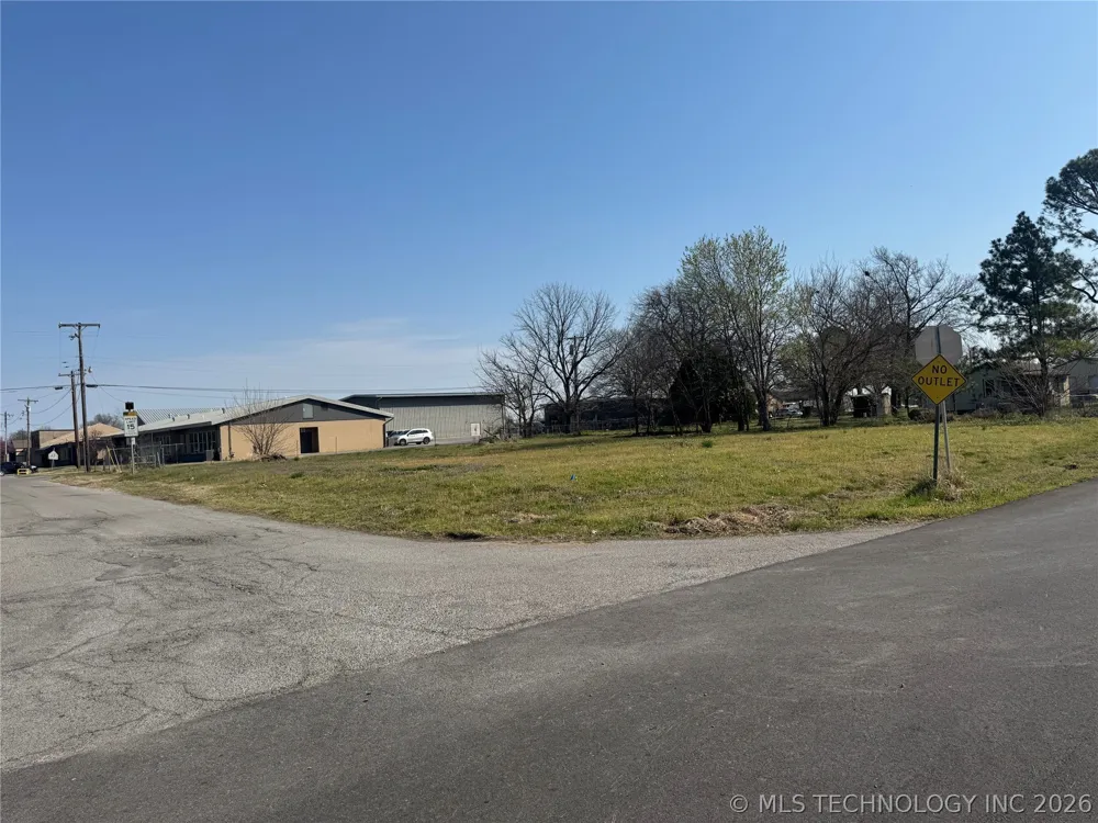 14692 S College Street Glenpool, OK 74033