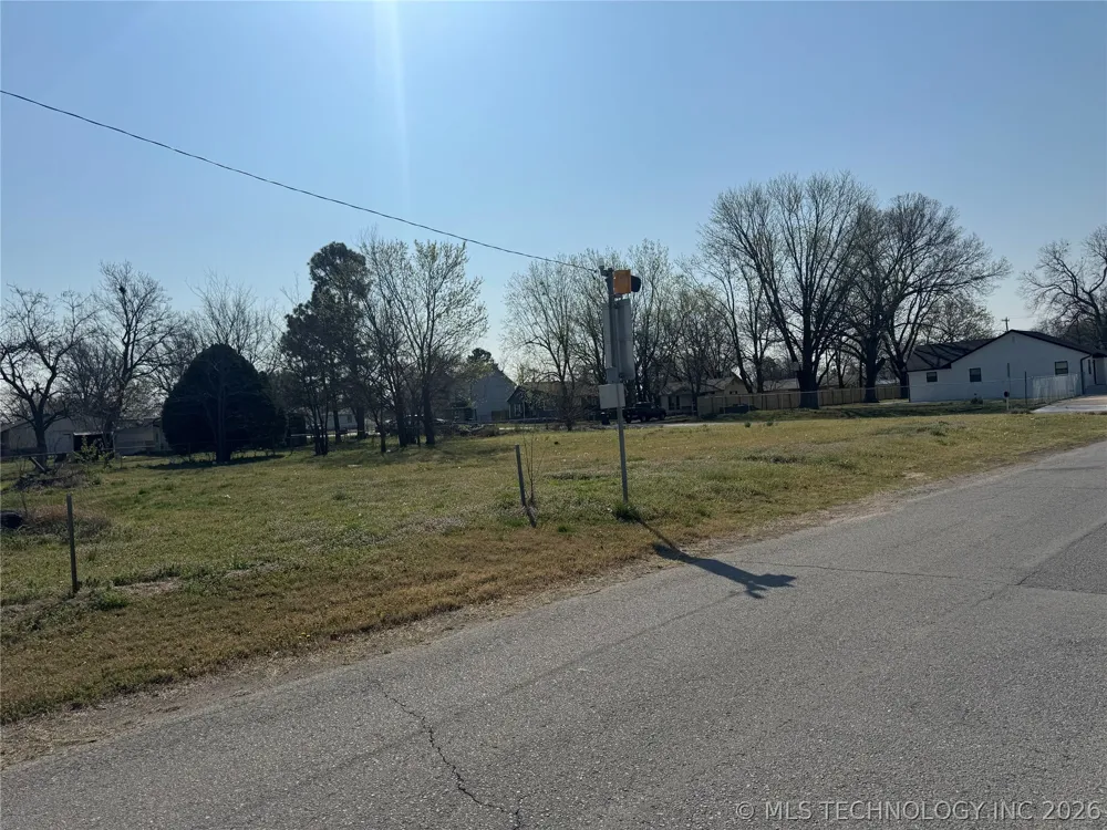 14692 S College Street Glenpool, OK 74033
