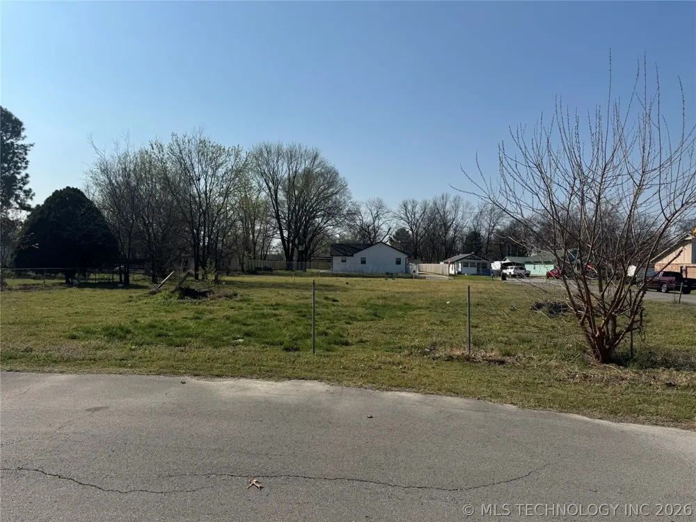 14692 S College Street Glenpool, OK 74033