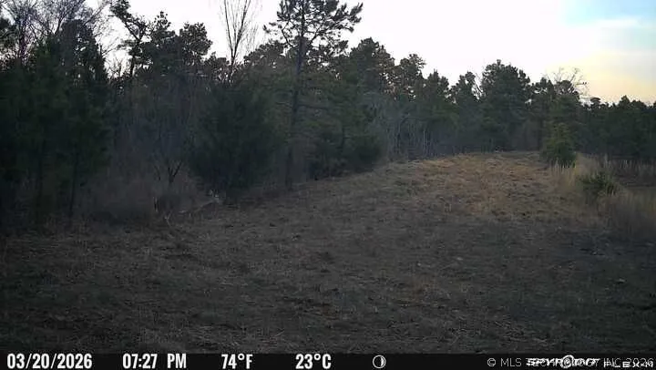 793 NW 187th Road Wilburton, OK 74578