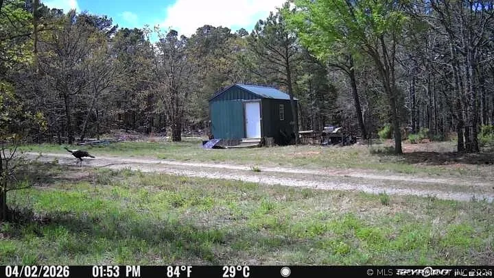 793 NW 187th Road Wilburton, OK 74578