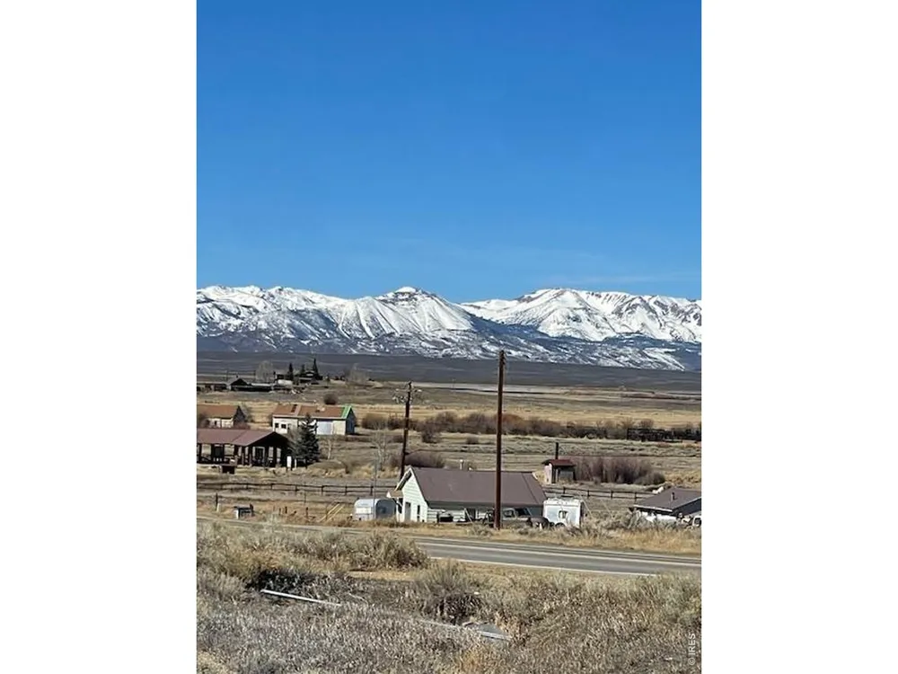 State Hwy 125 Walden, CO 80480