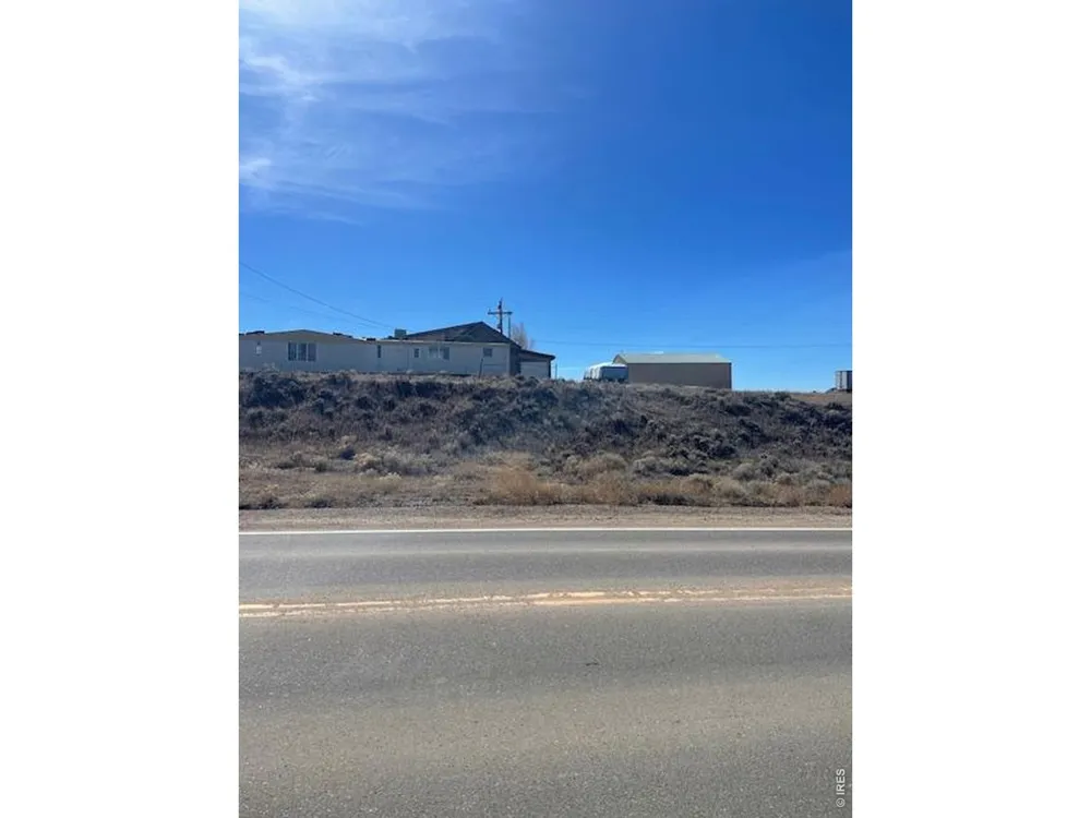 State Hwy 125 Walden, CO 80480