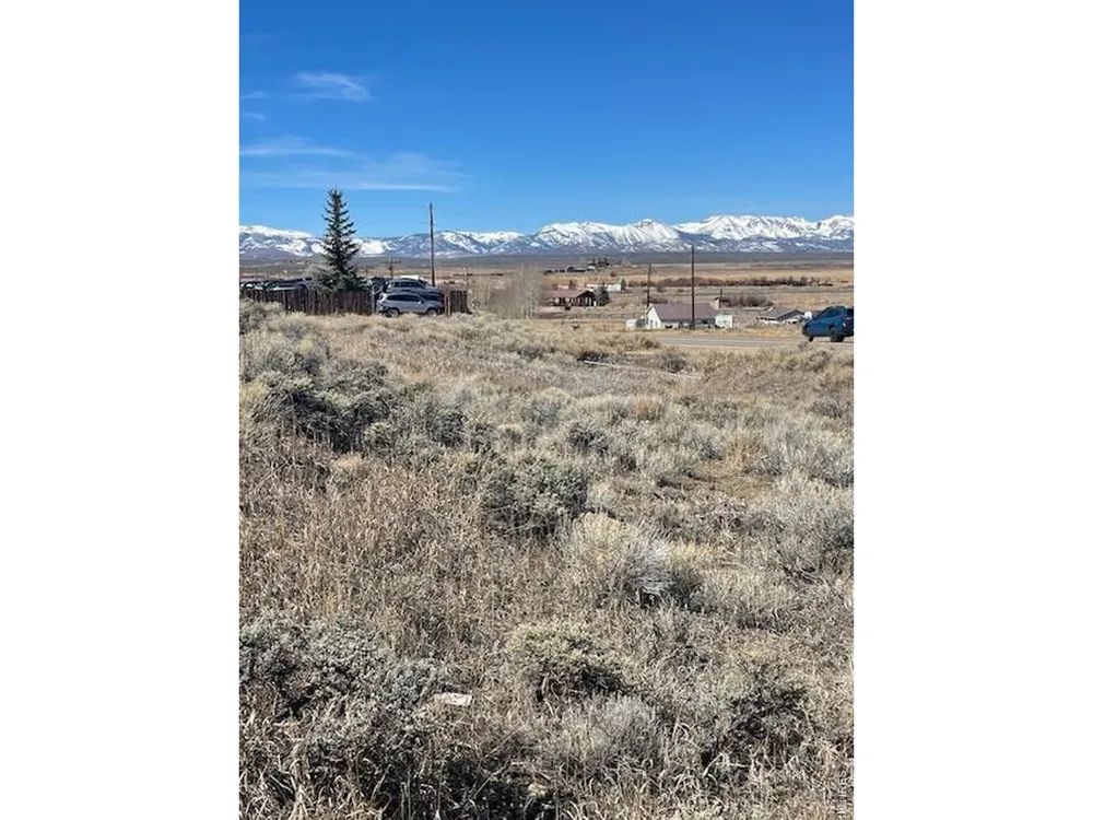 State Hwy 125 Walden, CO 80480