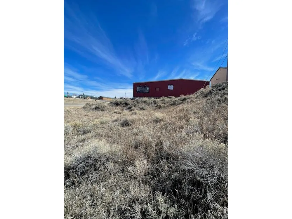State Hwy 125 Walden, CO 80480