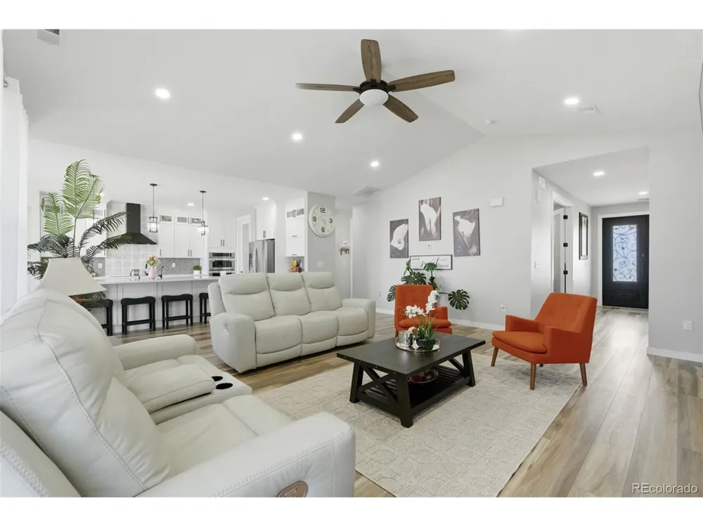 2332 Tate Avenue Fort Lupton, CO 80621