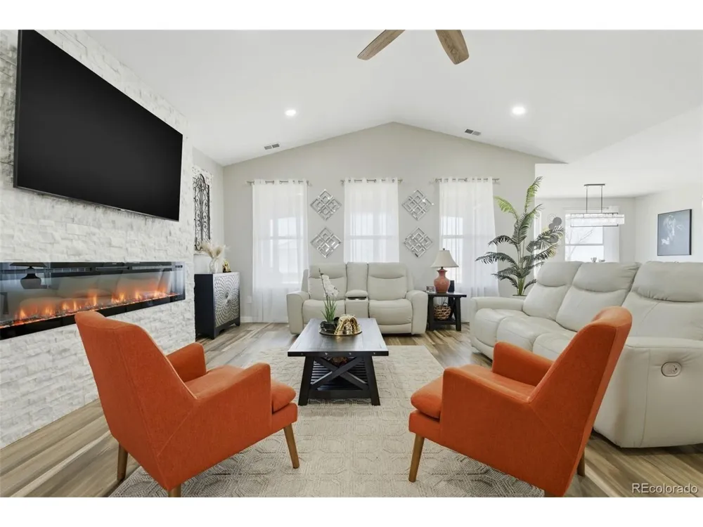 2332 Tate Avenue Fort Lupton, CO 80621