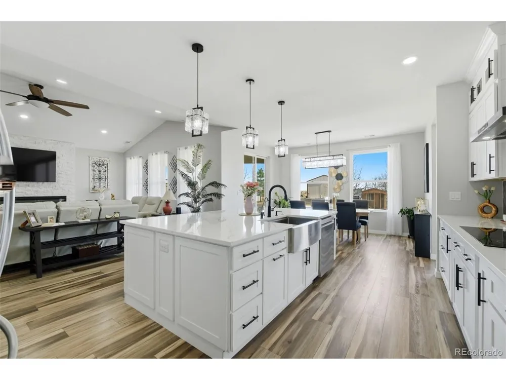 2332 Tate Avenue Fort Lupton, CO 80621