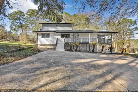 1 Mill Creek Road