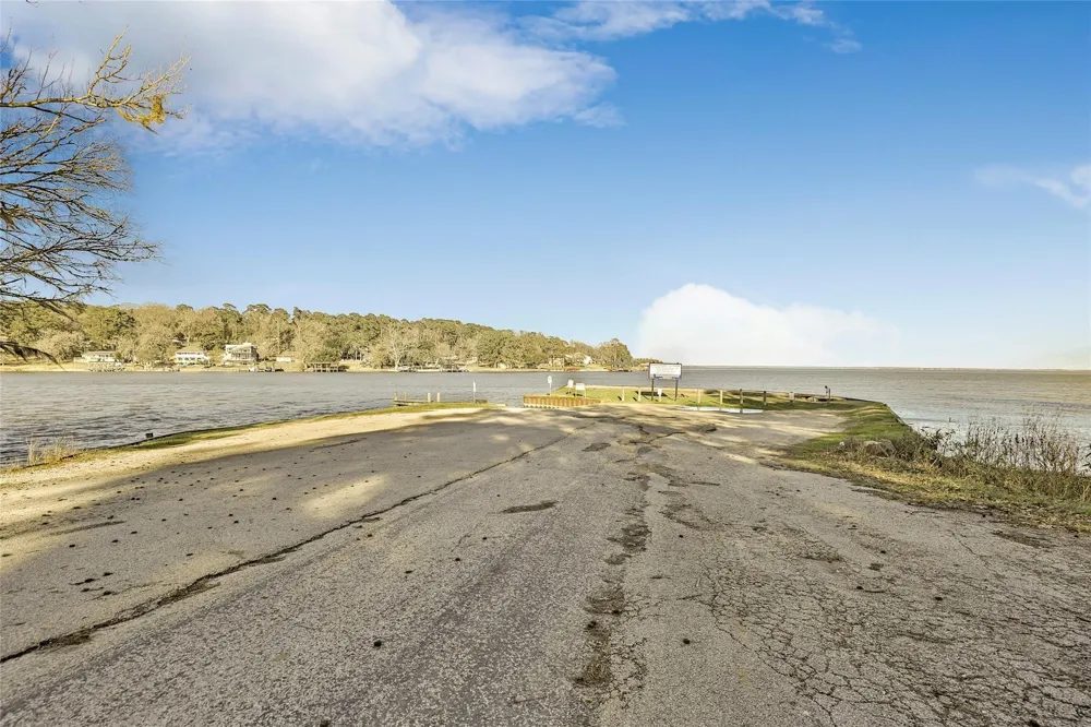 1 Mill Creek Road Point Blank, TX 77364