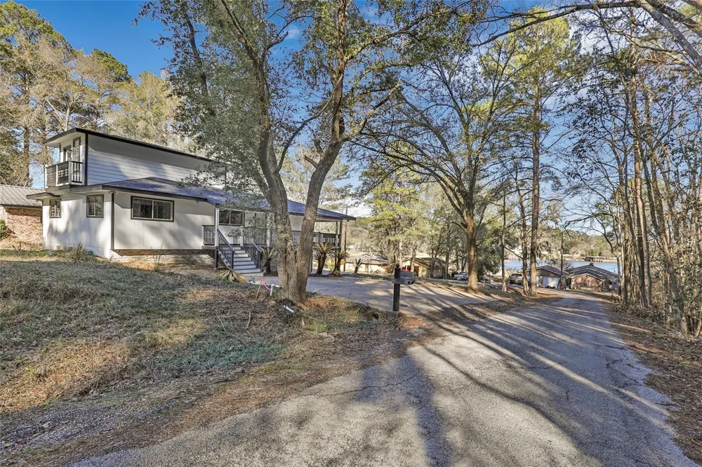 1 Mill Creek Road Point Blank, TX 77364
