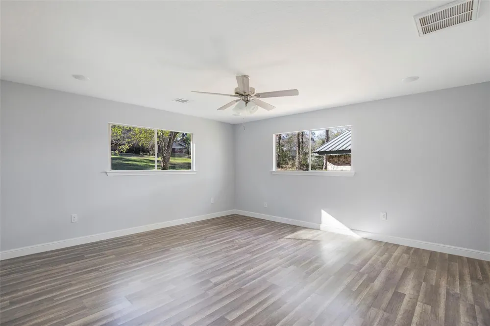 1 Mill Creek Road Point Blank, TX 77364