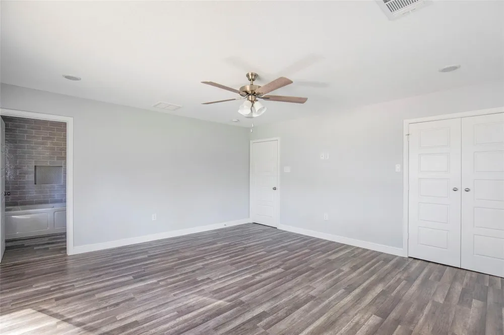 1 Mill Creek Road Point Blank, TX 77364