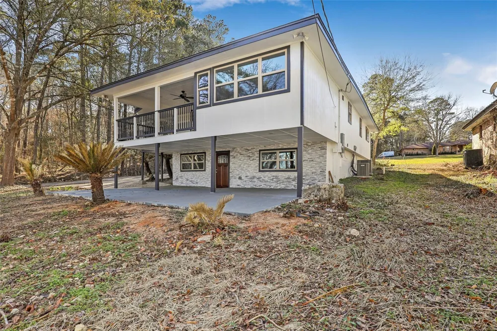 1 Mill Creek Road Point Blank, TX 77364