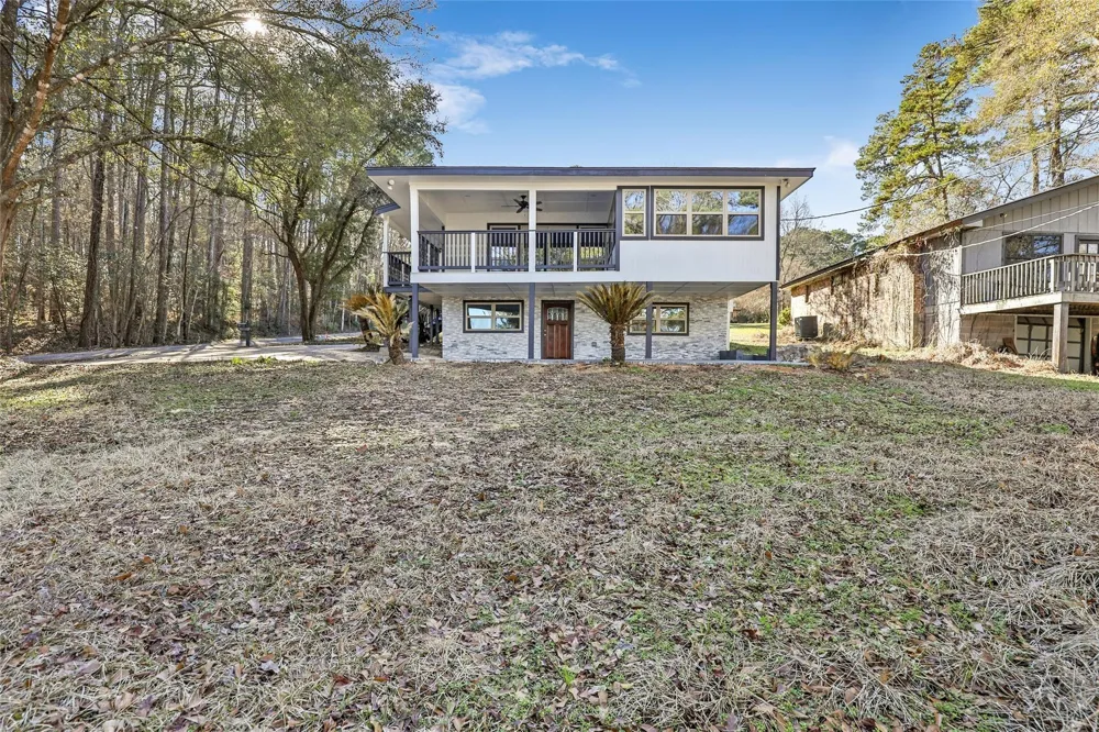 1 Mill Creek Road Point Blank, TX 77364