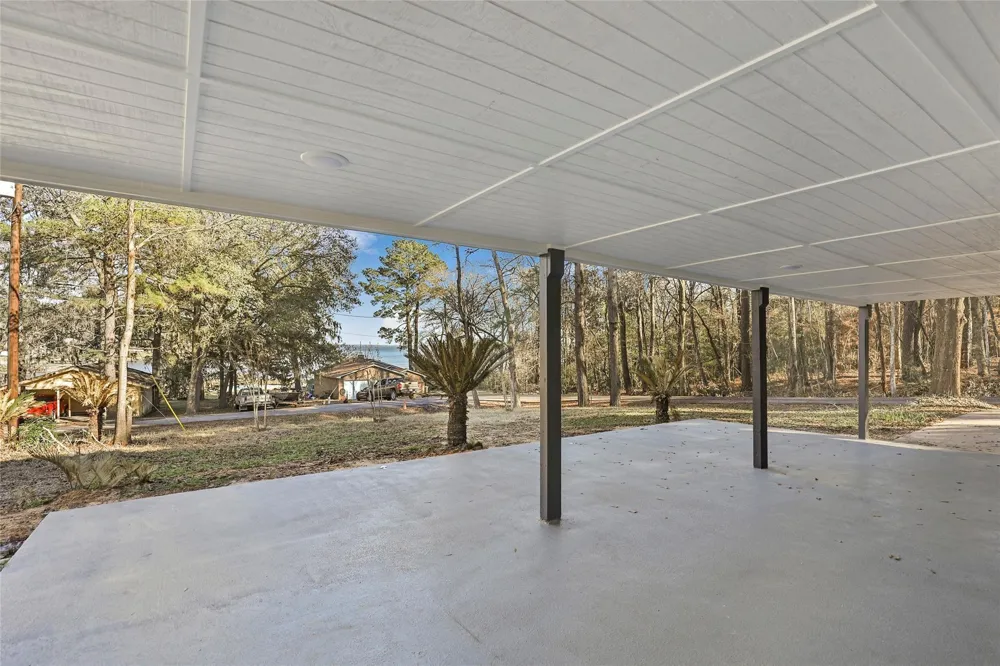 1 Mill Creek Road Point Blank, TX 77364