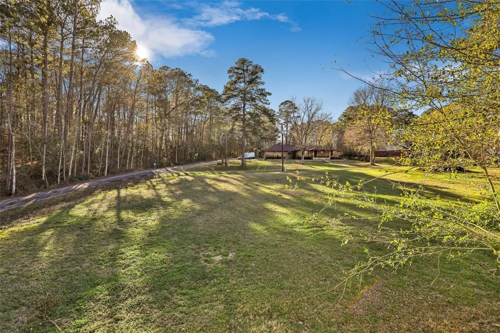 1 Mill Creek Road Point Blank, TX 77364