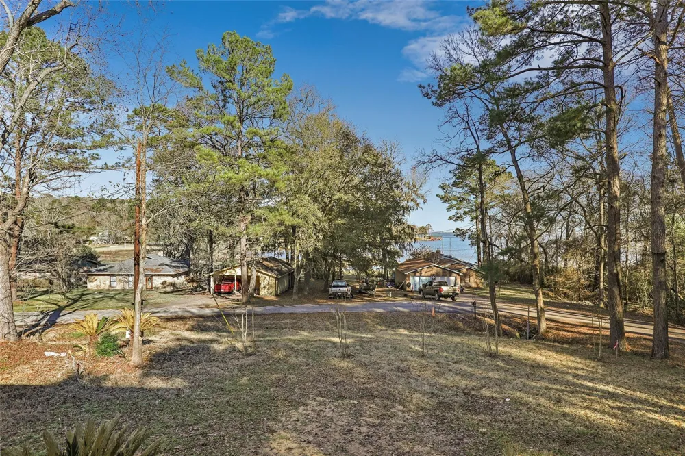 1 Mill Creek Road Point Blank, TX 77364