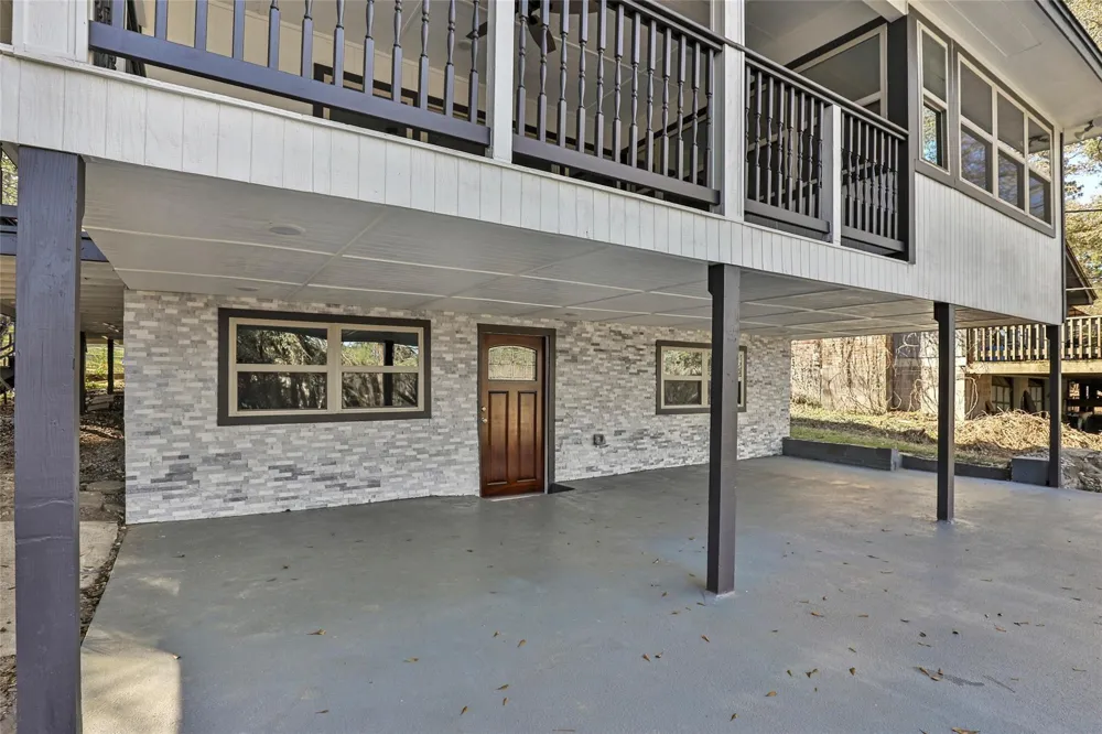 1 Mill Creek Road Point Blank, TX 77364