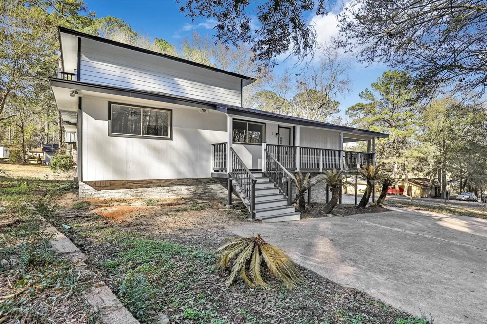 1 Mill Creek Road Point Blank, TX 77364