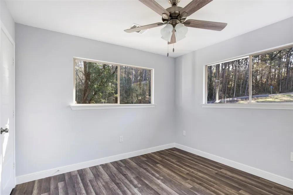 1 Mill Creek Road Point Blank, TX 77364