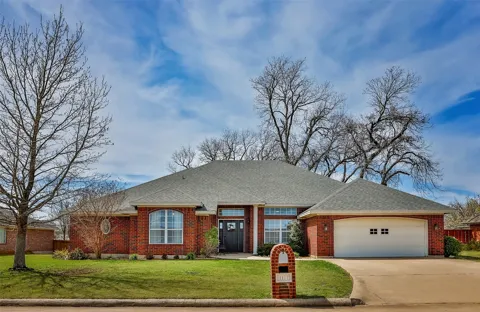 1107 Nortman Drive