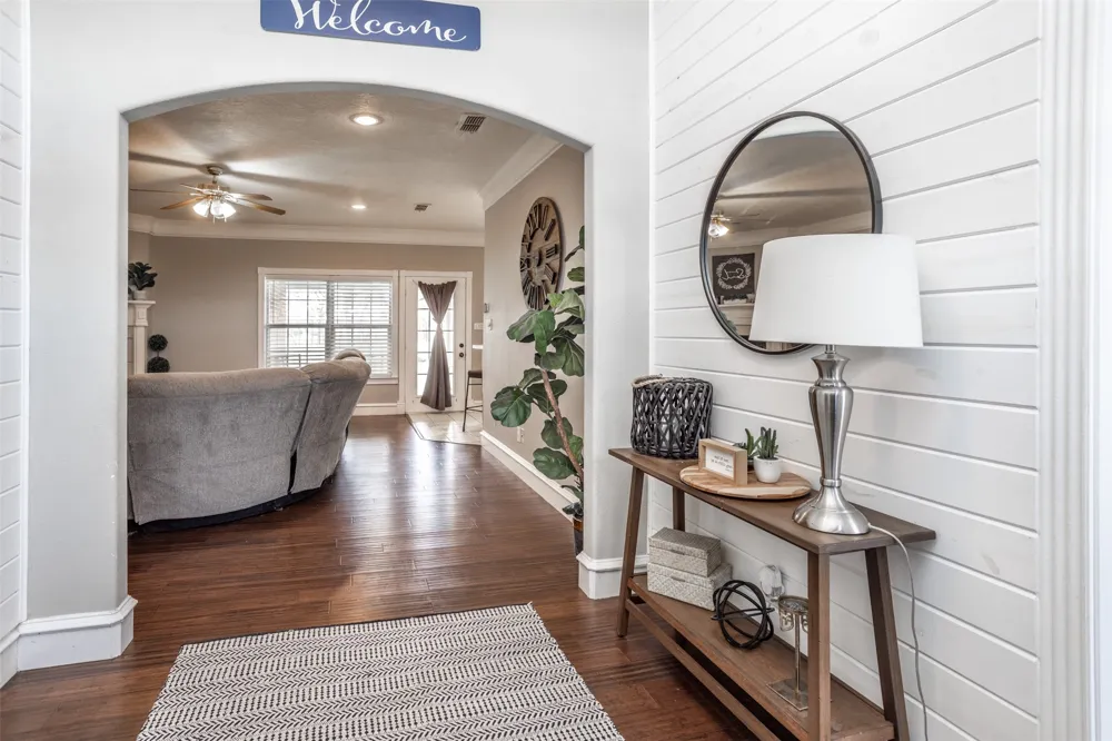 1107 Nortman Drive Lindsay, TX 76250