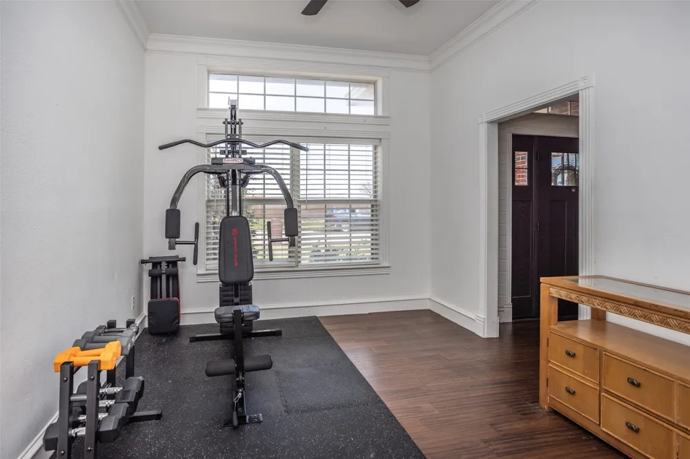 1107 Nortman Drive Lindsay, TX 76250