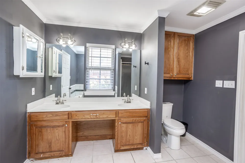 1107 Nortman Drive Lindsay, TX 76250