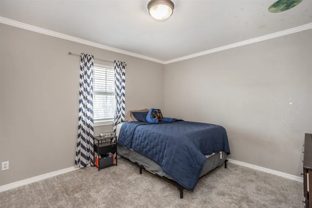 1107 Nortman Drive Lindsay, TX 76250