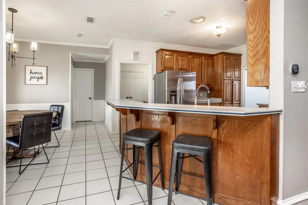 1107 Nortman Drive Lindsay, TX 76250