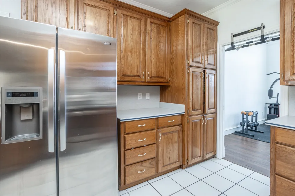 1107 Nortman Drive Lindsay, TX 76250