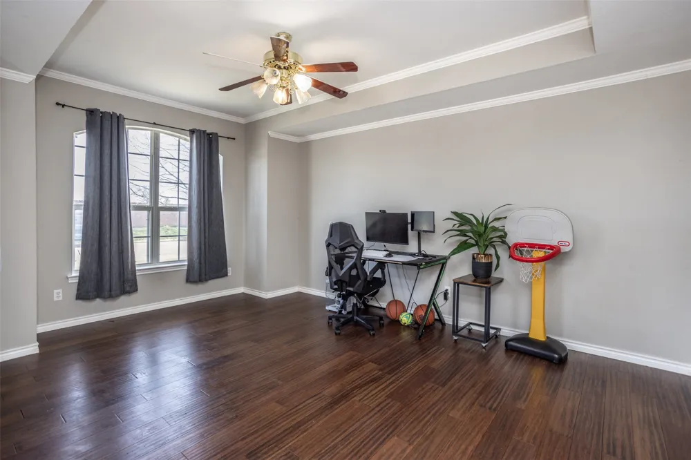 1107 Nortman Drive Lindsay, TX 76250
