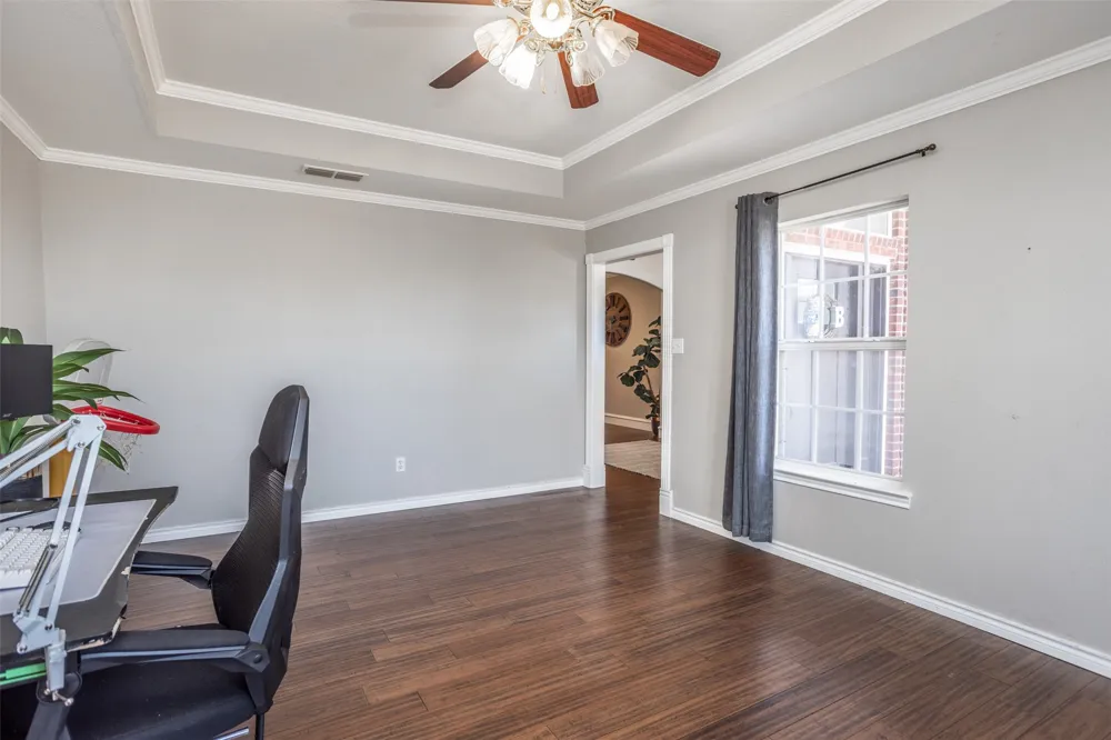 1107 Nortman Drive Lindsay, TX 76250