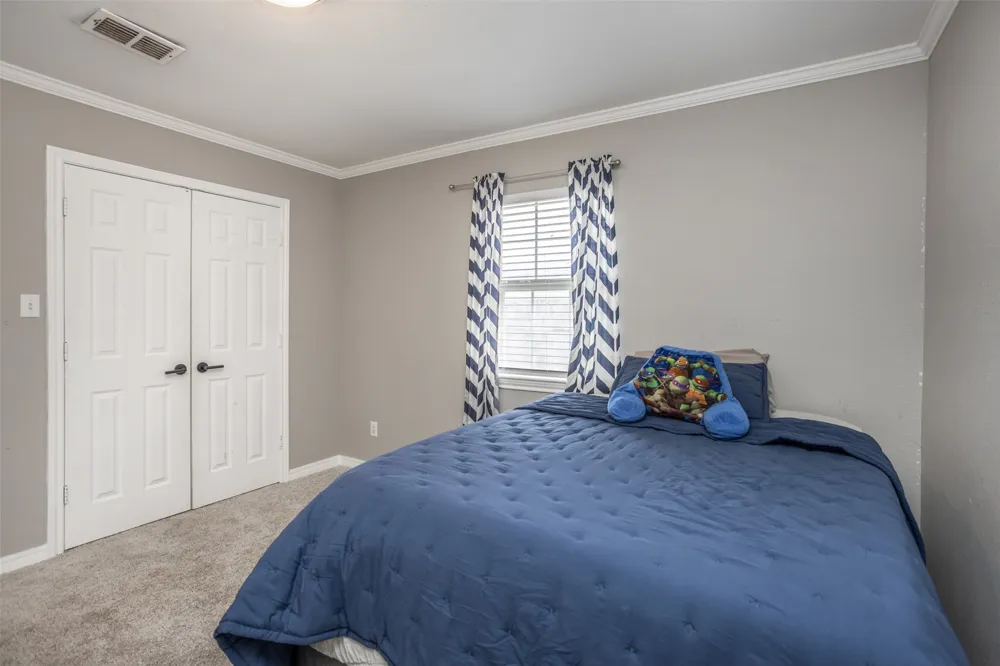 1107 Nortman Drive Lindsay, TX 76250