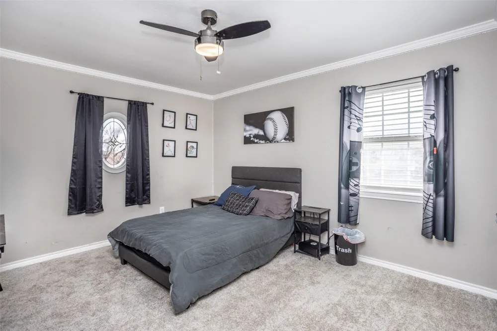 1107 Nortman Drive Lindsay, TX 76250