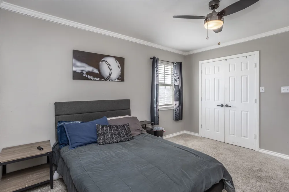 1107 Nortman Drive Lindsay, TX 76250