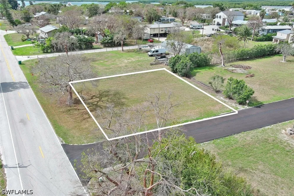 Smallwood Drive Chokoloskee, FL 34138