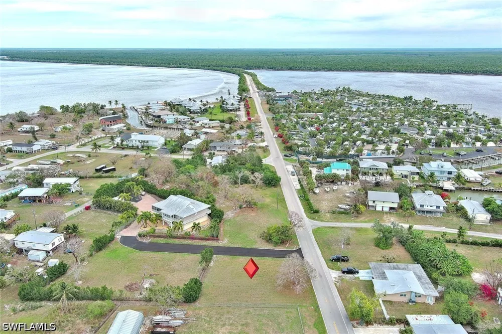 Smallwood Drive Chokoloskee, FL 34138