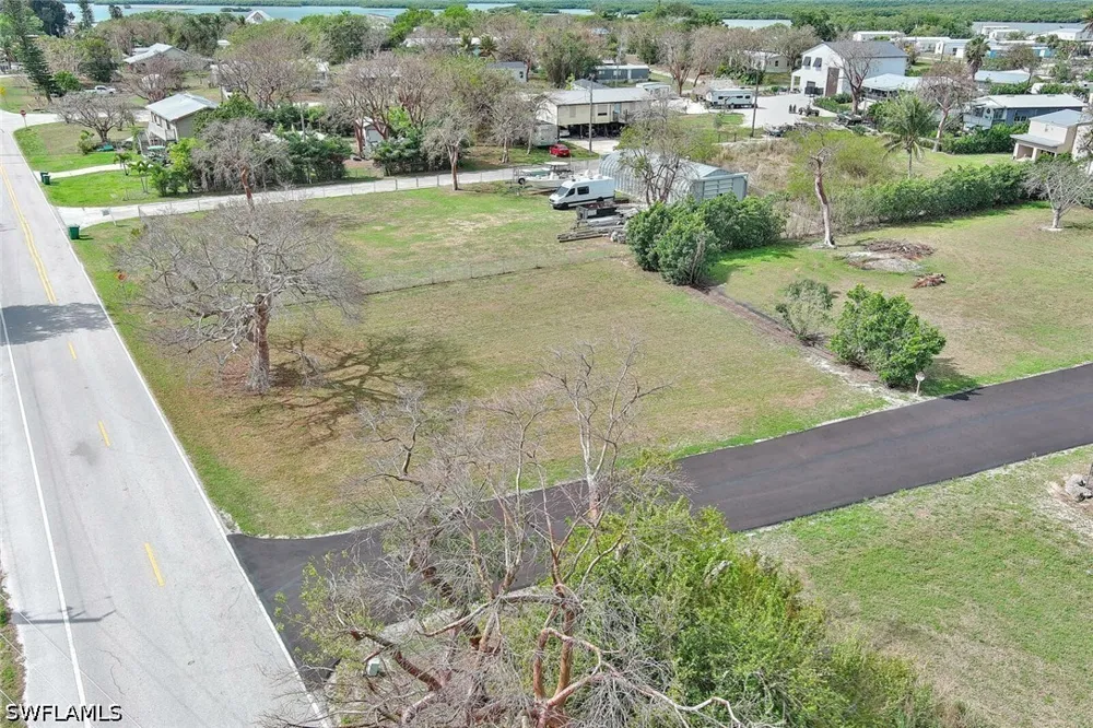 Smallwood Drive Chokoloskee, FL 34138
