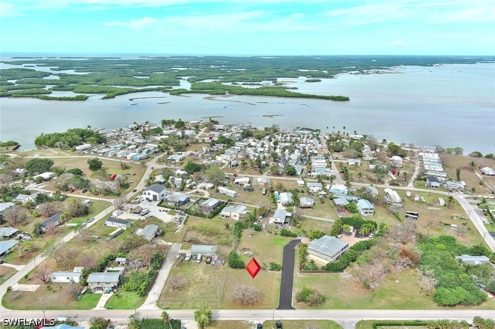 Smallwood Drive Chokoloskee, FL 34138
