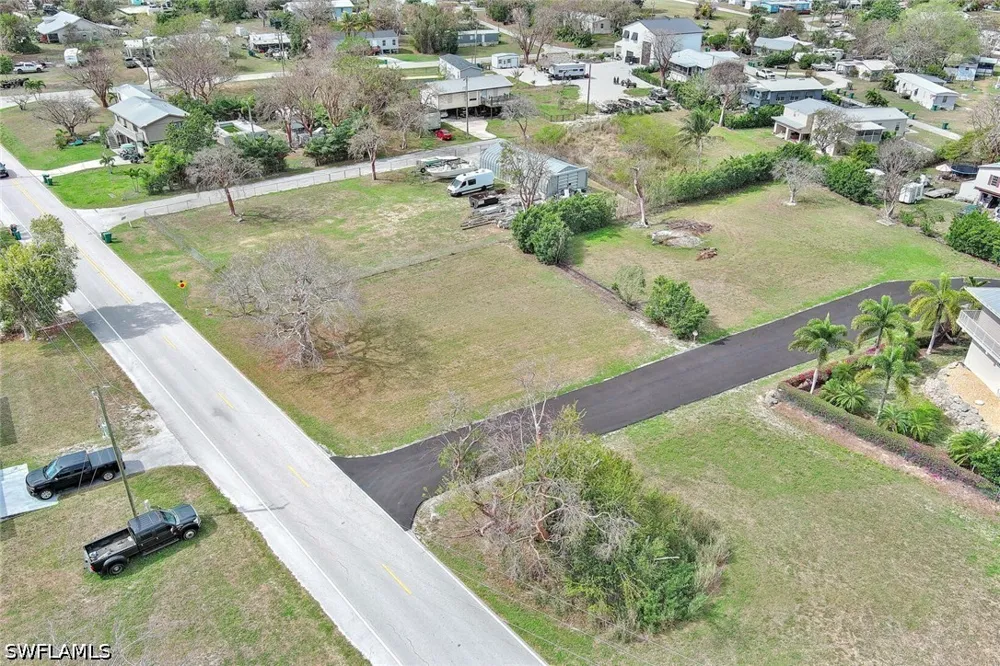 Smallwood Drive Chokoloskee, FL 34138