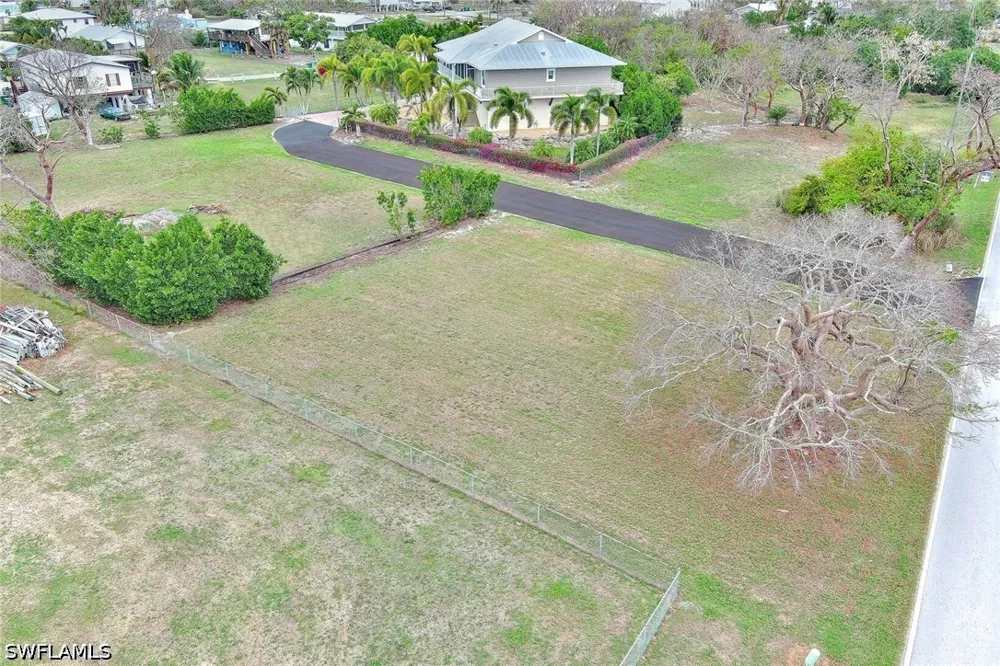 Smallwood Drive Chokoloskee, FL 34138