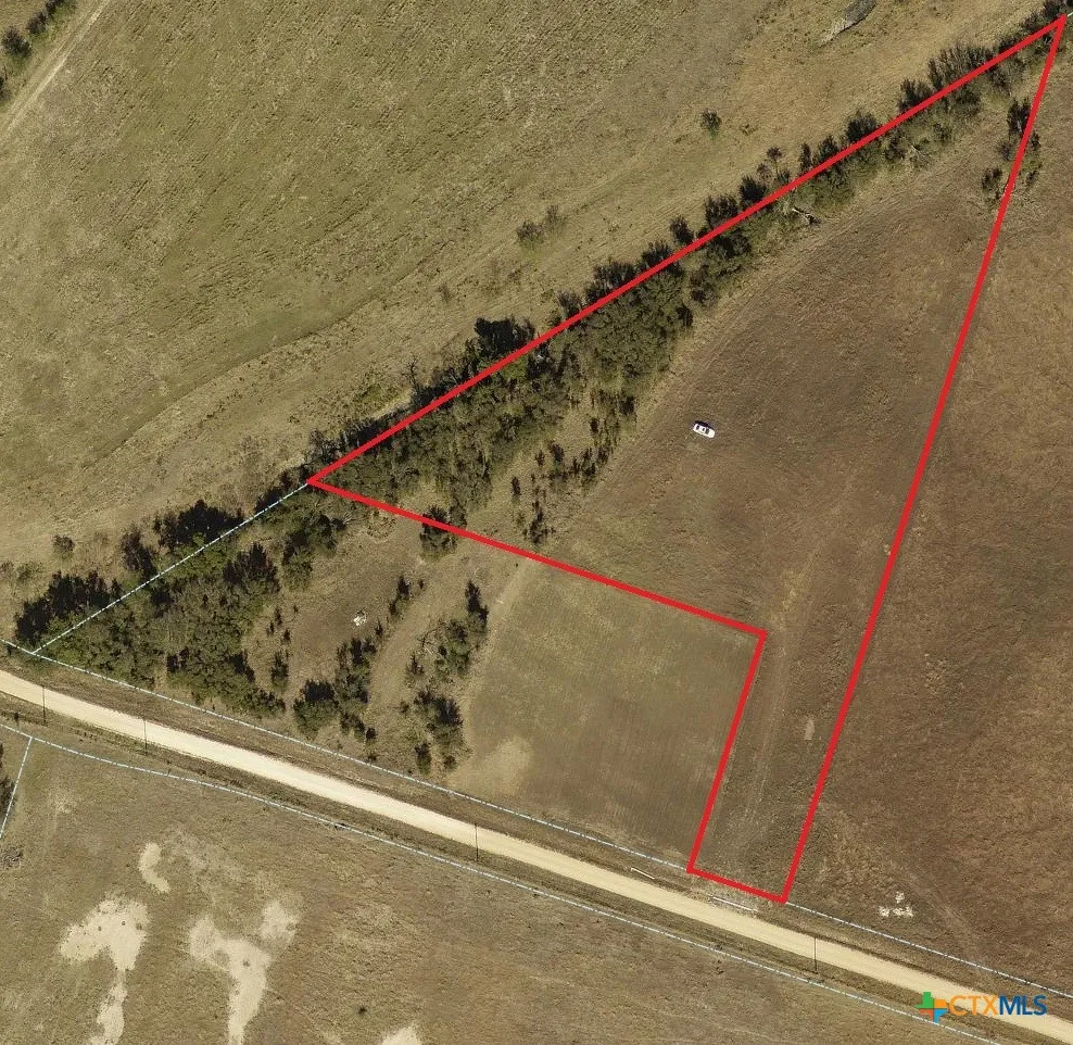 8595 County Road 133 Burlington, TX 76519